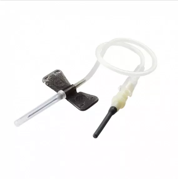 Иглы "бабочки" 22G