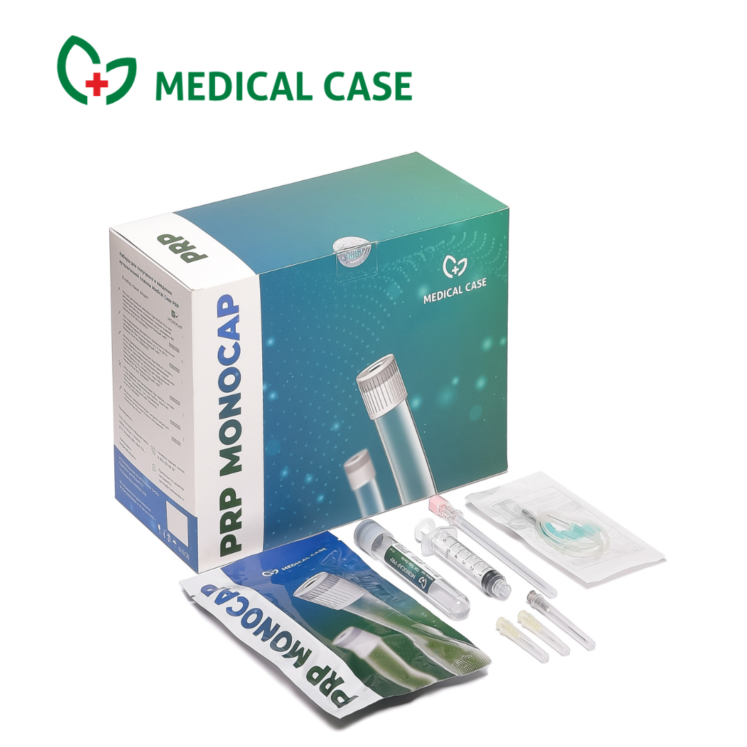 Medical Case PRP Monocap